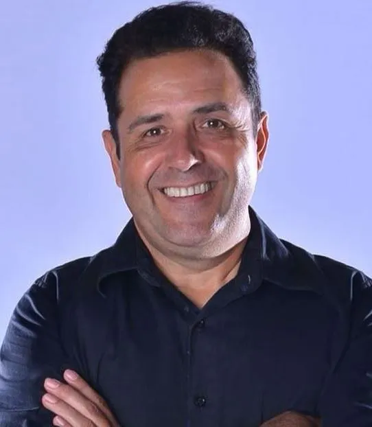 Wilson Russinholi